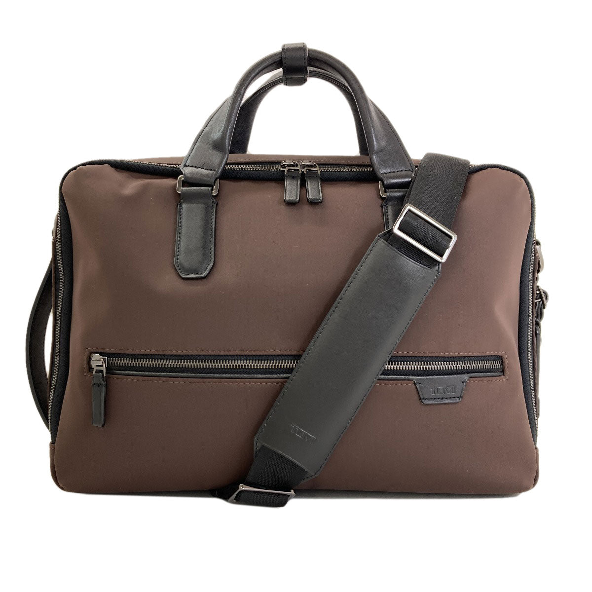TUMI 3WAY Business bag Nylon Ladies [Used]
