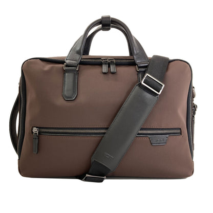 TUMI 3WAY Business bag Nylon Ladies [Used]