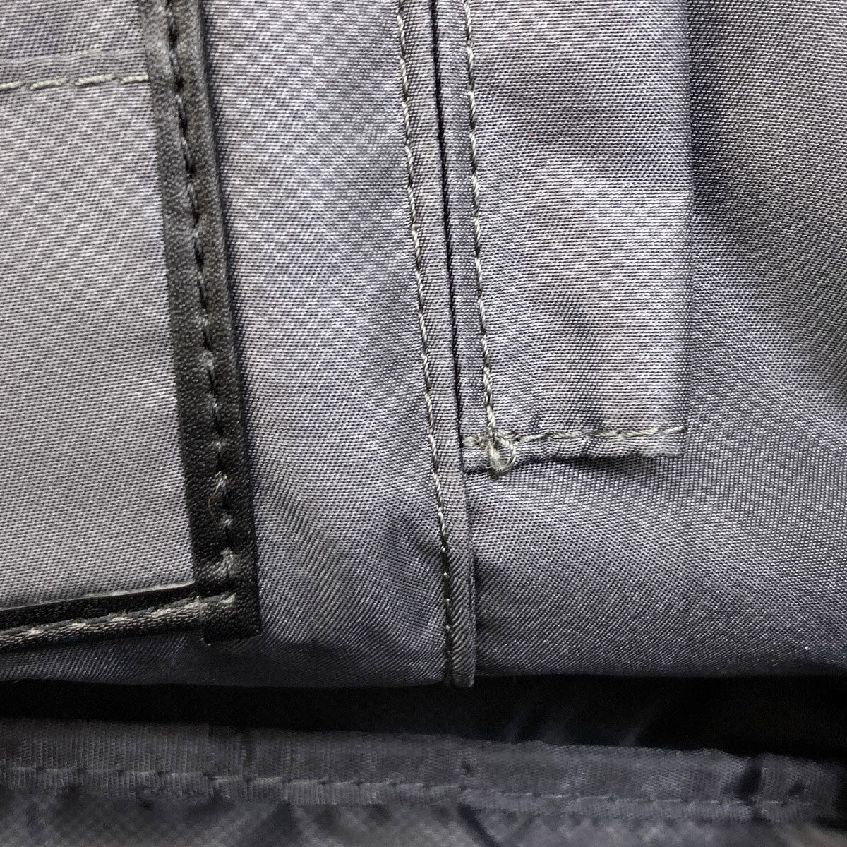 TUMI 3WAY Business bag Nylon Ladies [Used]