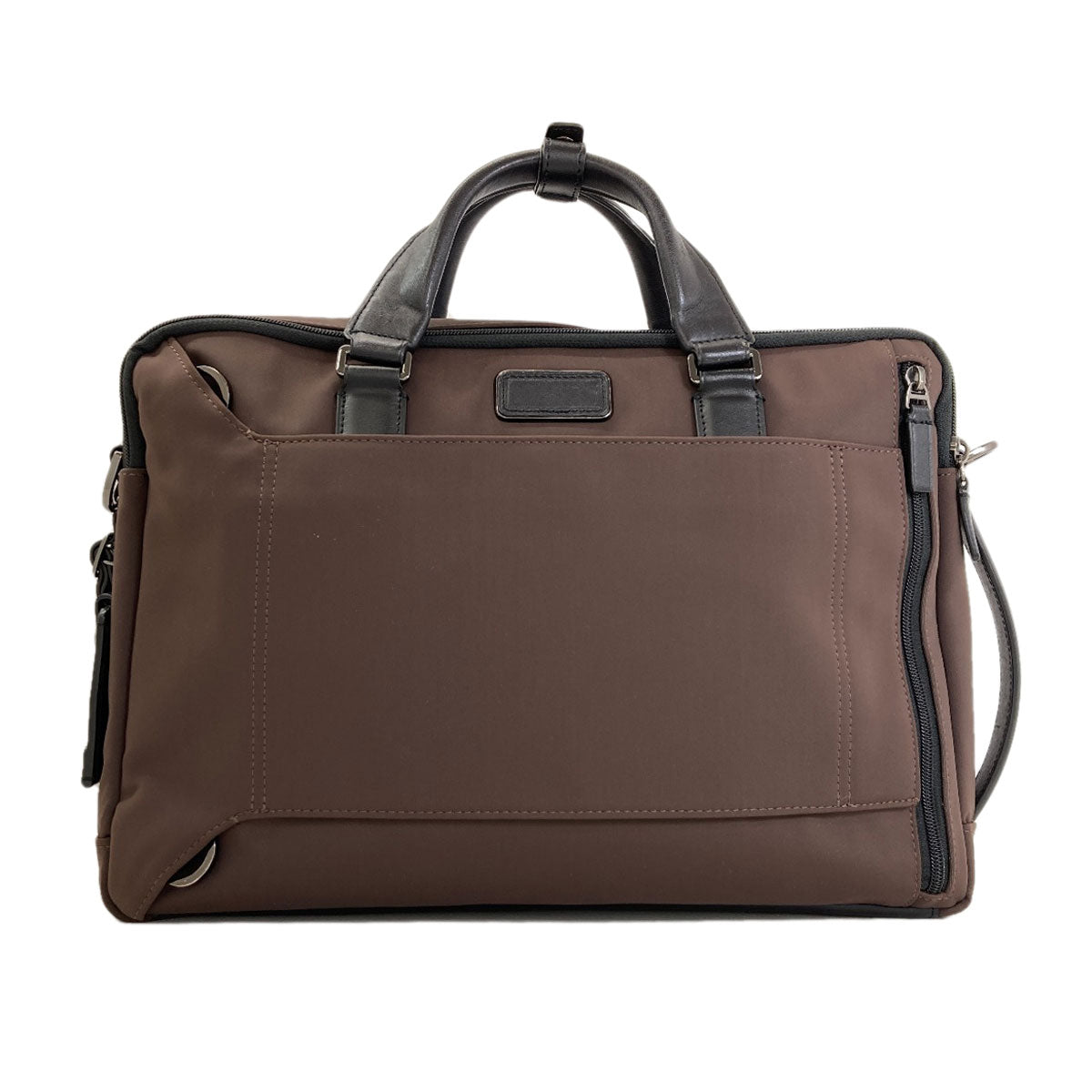 TUMI 3WAY Business bag Nylon Ladies [Used]
