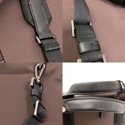 TUMI 3WAY Business bag Nylon Ladies [Used]