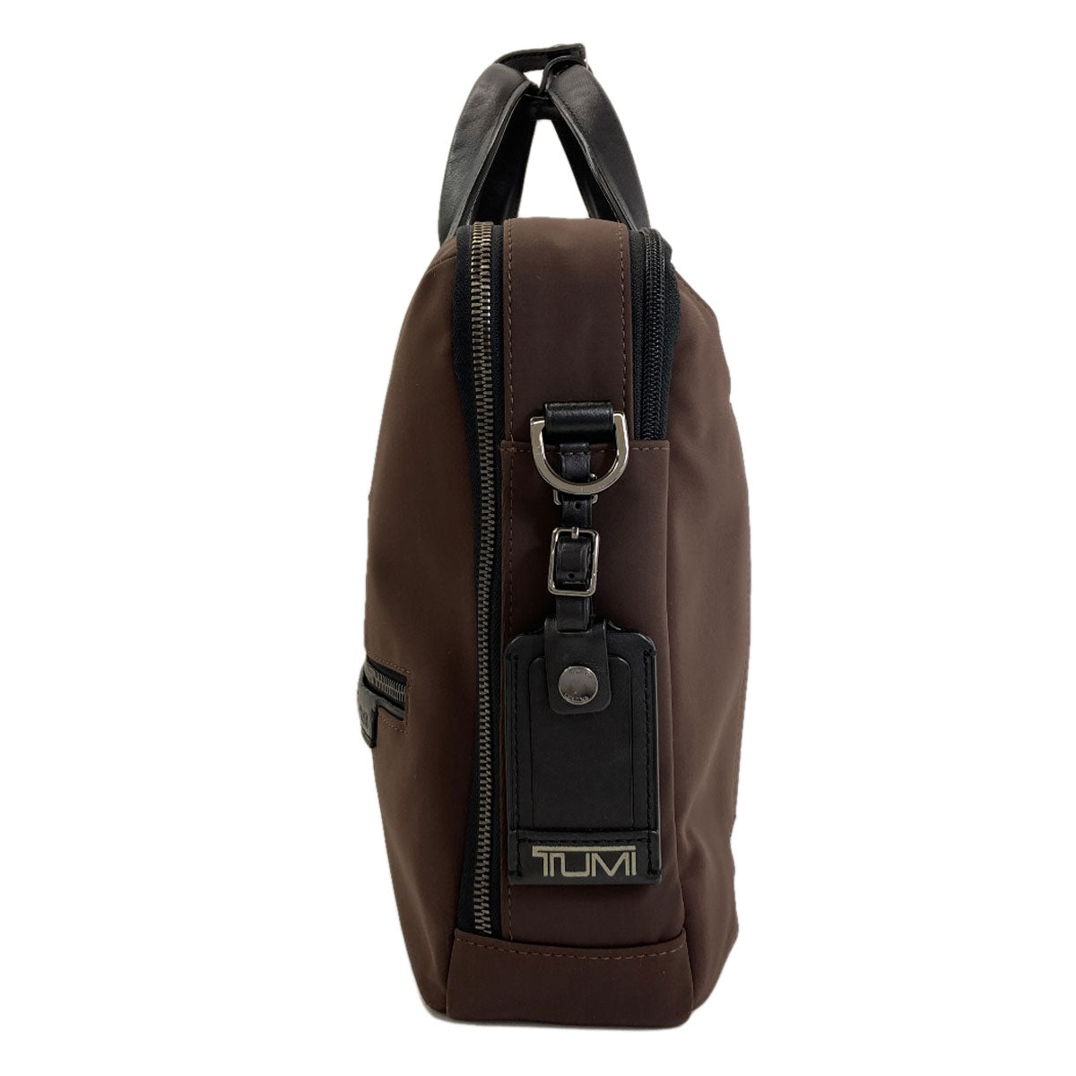 TUMI 3WAY Business bag Nylon Ladies [Used]