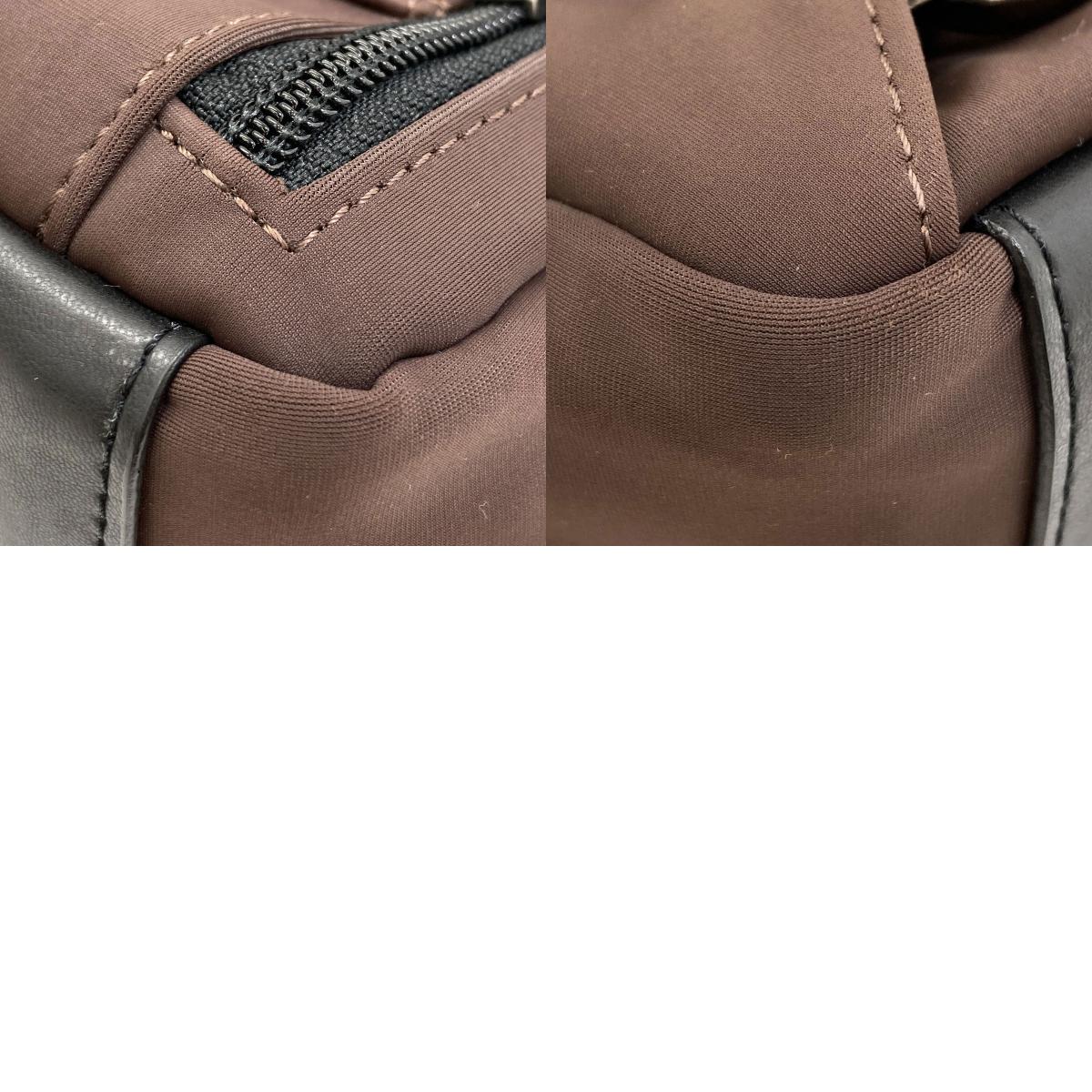 TUMI 3WAY Business bag Nylon Ladies [Used]