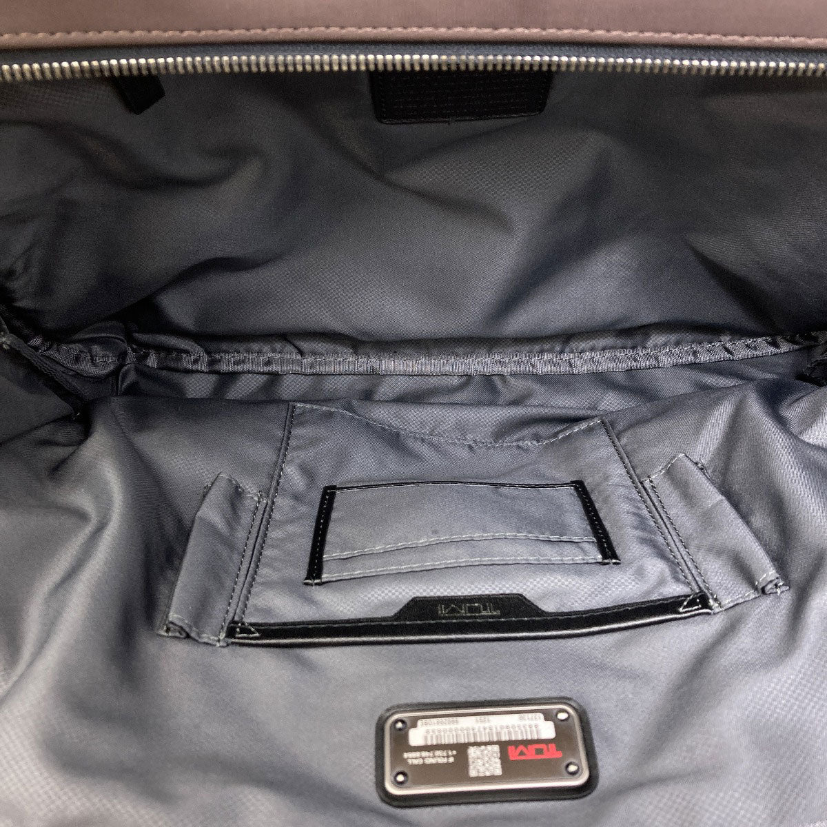 TUMI 3WAY Business bag Nylon Ladies [Used]