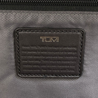 TUMI 3WAY Business bag Nylon Ladies [Used]