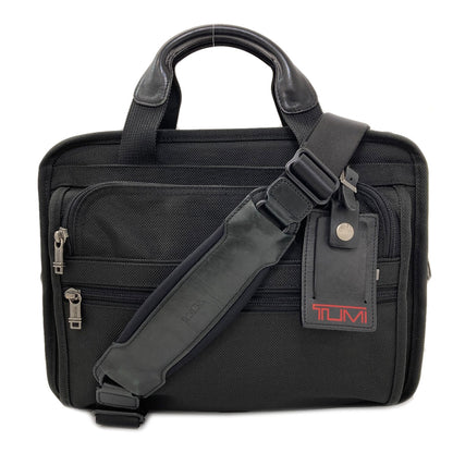 TUMI 2WAY Business bag Nylon Ladies [Used]