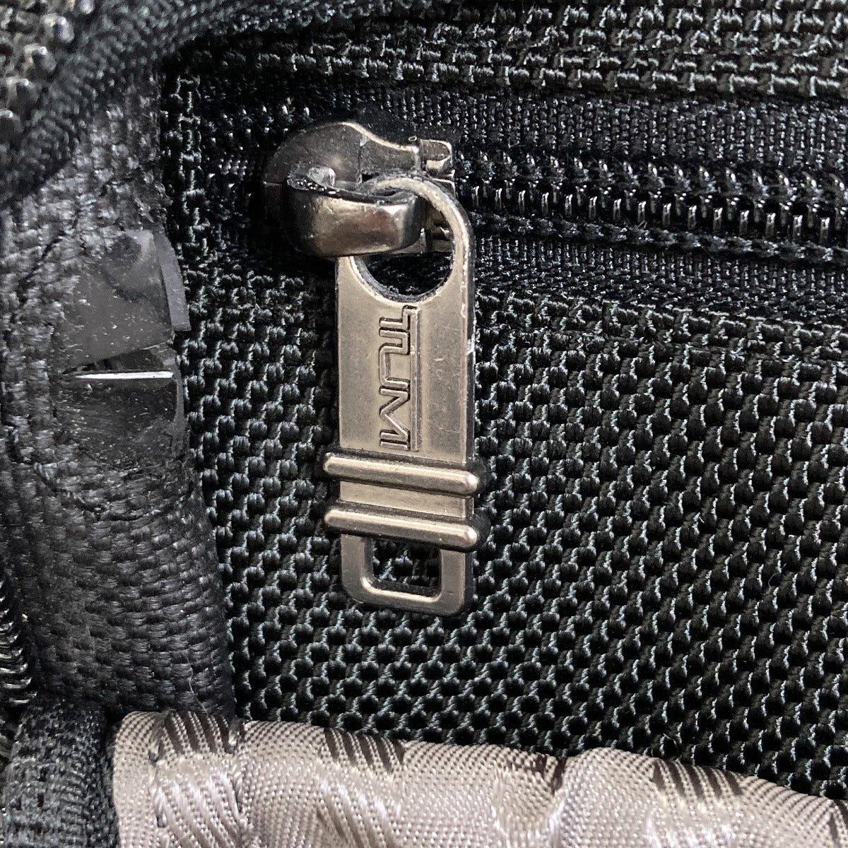 TUMI 2WAY Business bag Nylon Ladies [Used]