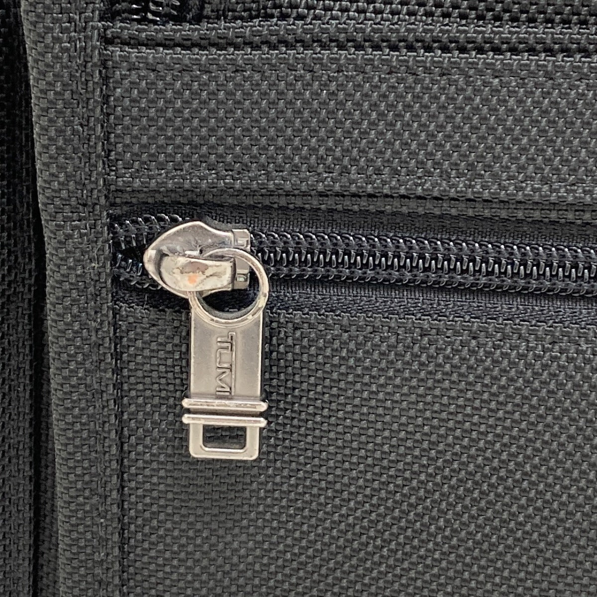 TUMI 2WAY Business bag Nylon Ladies [Used]