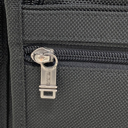 TUMI 2WAY Business bag Nylon Ladies [Used]