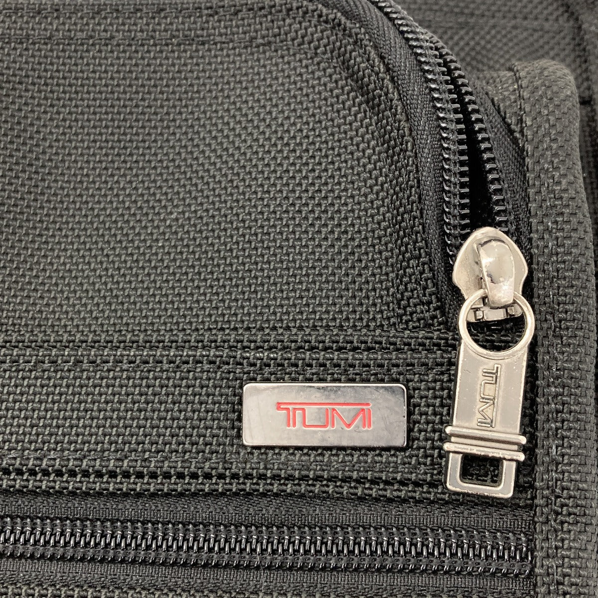 TUMI 2WAY Business bag Nylon Ladies [Used]