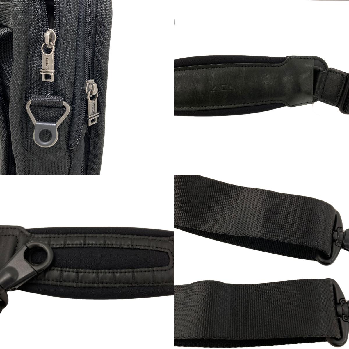 TUMI 2WAY Business bag Nylon Ladies [Used]