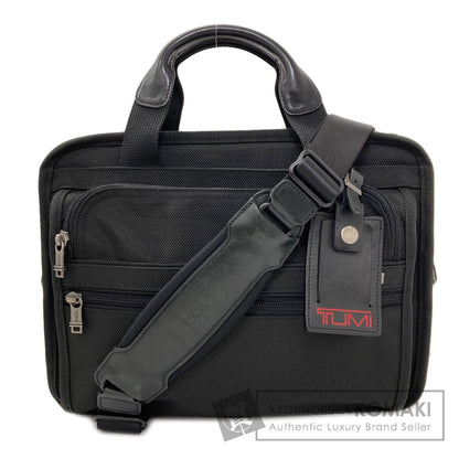 TUMI 2WAY Business bag Nylon Ladies [Used]