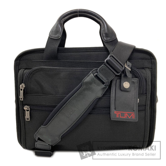 TUMI 2WAY Business bag Nylon Ladies [Used]