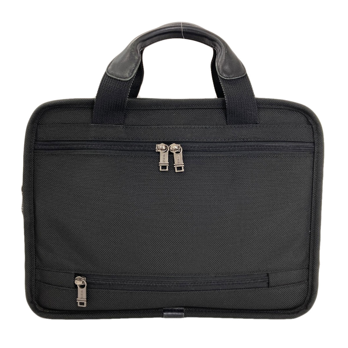 TUMI 2WAY Business bag Nylon Ladies [Used]