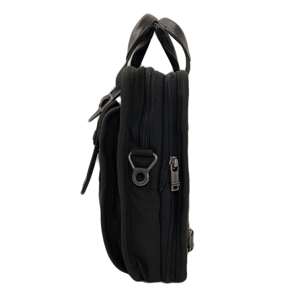 TUMI 2WAY Business bag Nylon Ladies [Used]