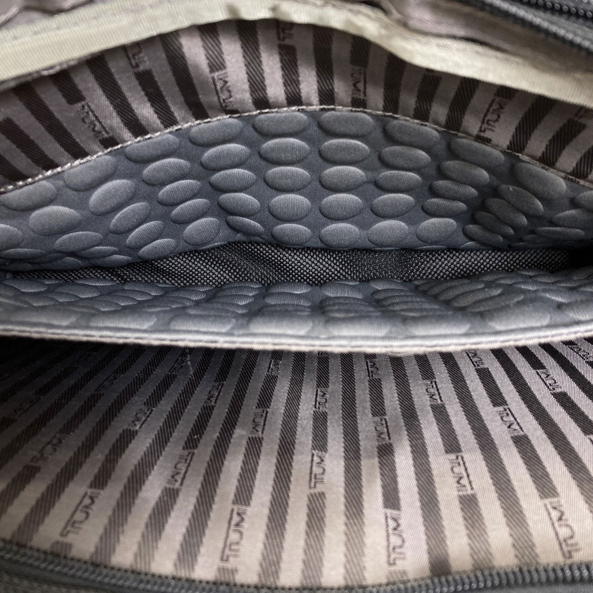 TUMI 2WAY Business bag Nylon Ladies [Used]