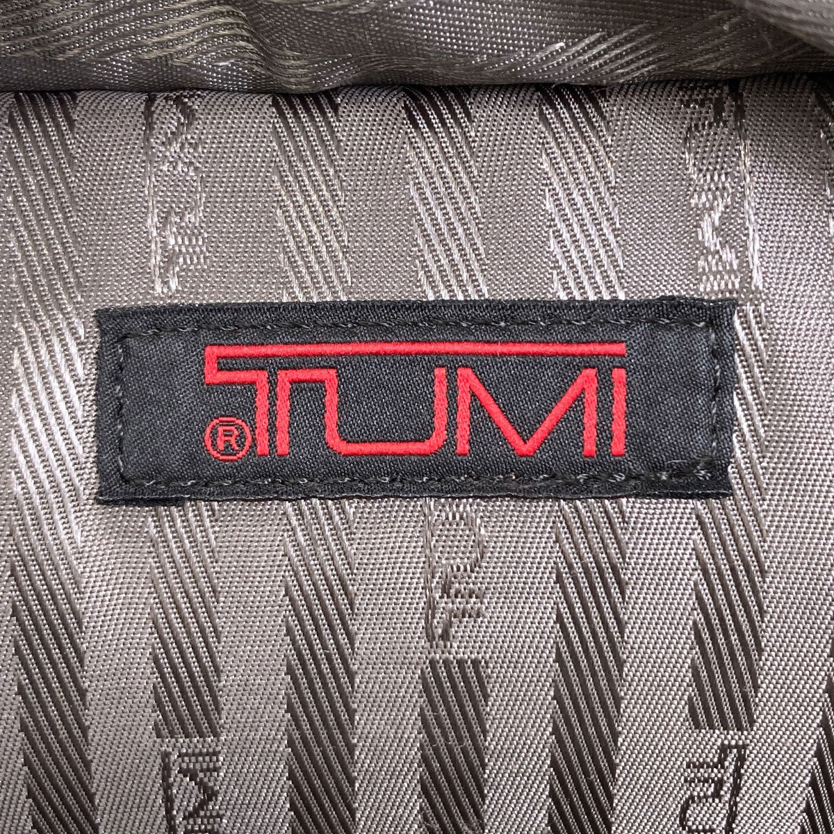 TUMI 2WAY Business bag Nylon Ladies [Used]