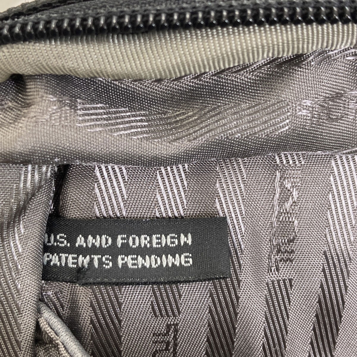 TUMI 2WAY Business bag Nylon Ladies [Used]
