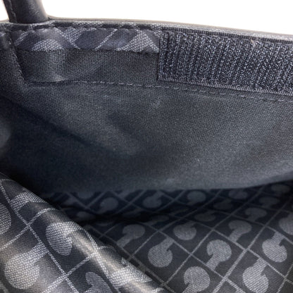 GHERARDINI Softy Handbag Polyester Polyurethane coatingLadies [Used]