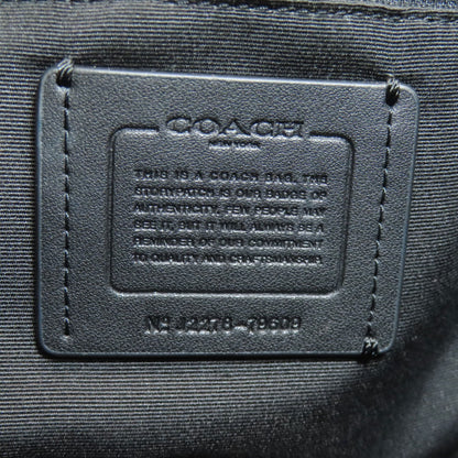 COACH 79609 Signature Tote Bag PVC Ladies [Used]