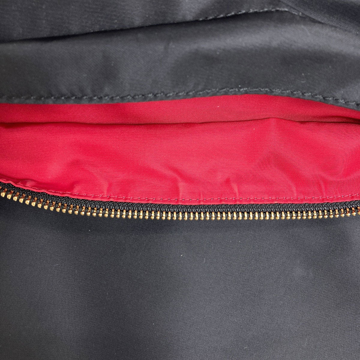 Anya Hindmarch Eyes Tote Bag Nylon Ladies [Used]