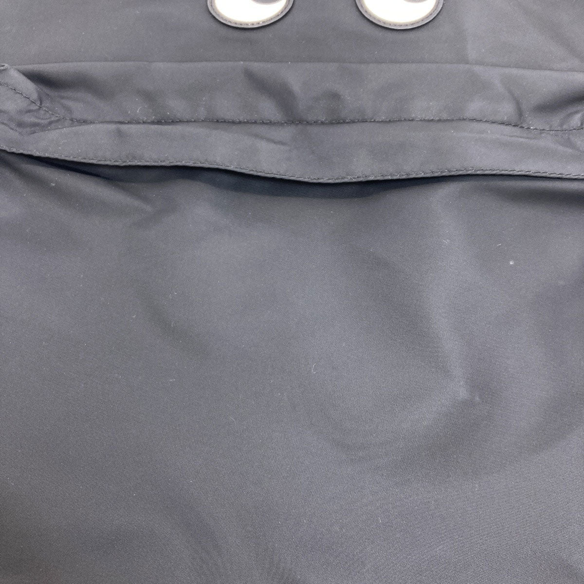 Anya Hindmarch Eyes Tote Bag Nylon Ladies [Used]