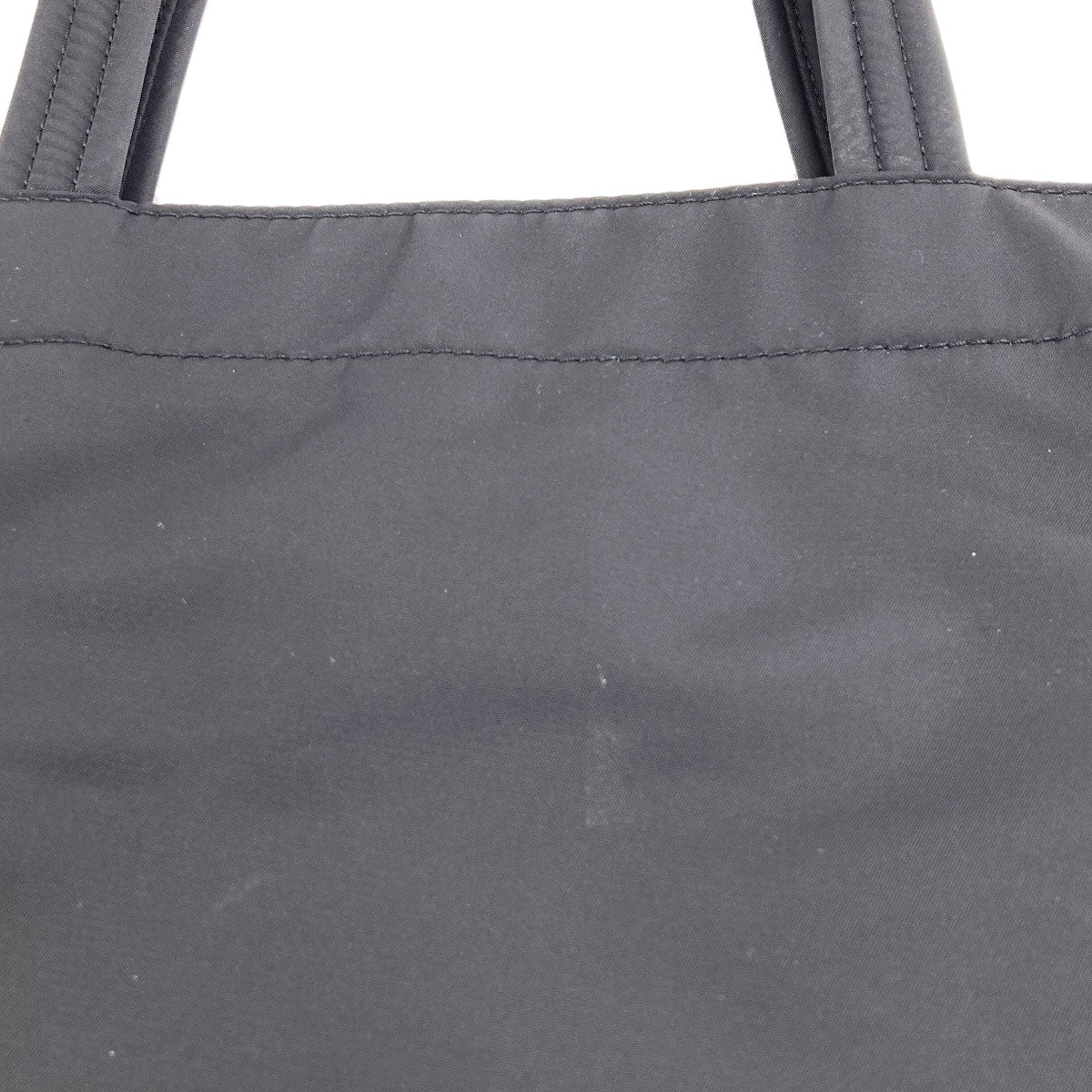 Anya Hindmarch Eyes Tote Bag Nylon Ladies [Used]