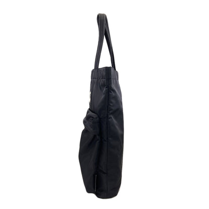 Anya Hindmarch Eyes Tote Bag Nylon Ladies [Used]