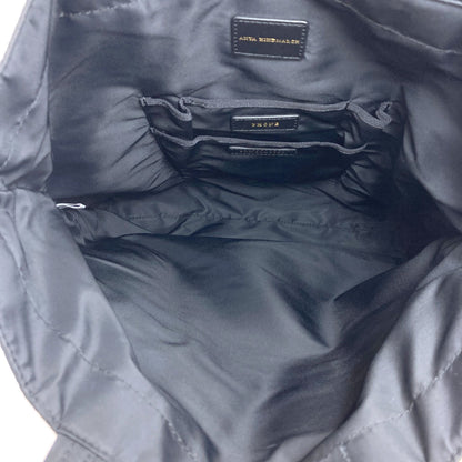 Anya Hindmarch Eyes Tote Bag Nylon Ladies [Used]