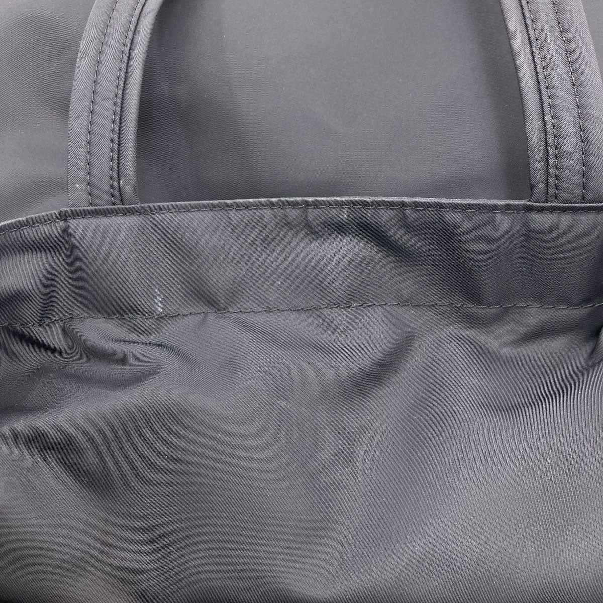 Anya Hindmarch Eyes Tote Bag Nylon Ladies [Used]