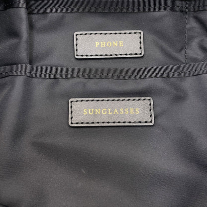 Anya Hindmarch Eyes Tote Bag Nylon Ladies [Used]