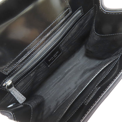 kate spade 2WAY Handbag Nylon Ladies [Used]
