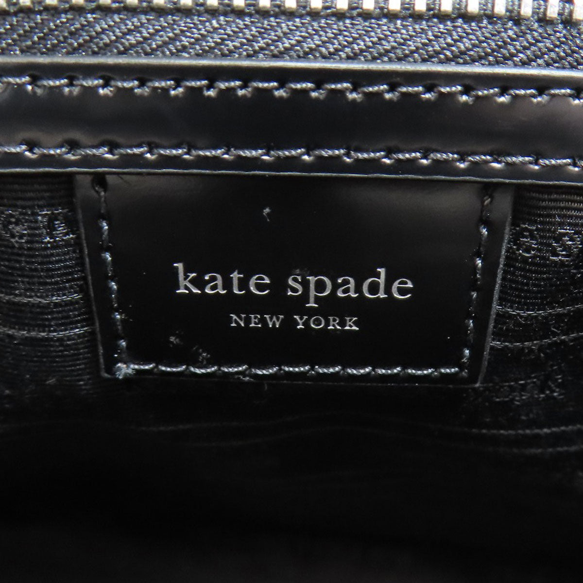 kate spade 2WAY Handbag Nylon Ladies [Used]