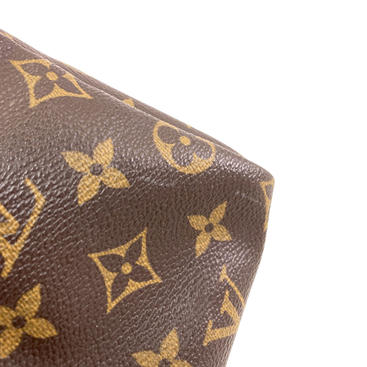 LOUIS VUITTON M41528 Speedy 25 Handbag Monogram canvas Ladies [Used]