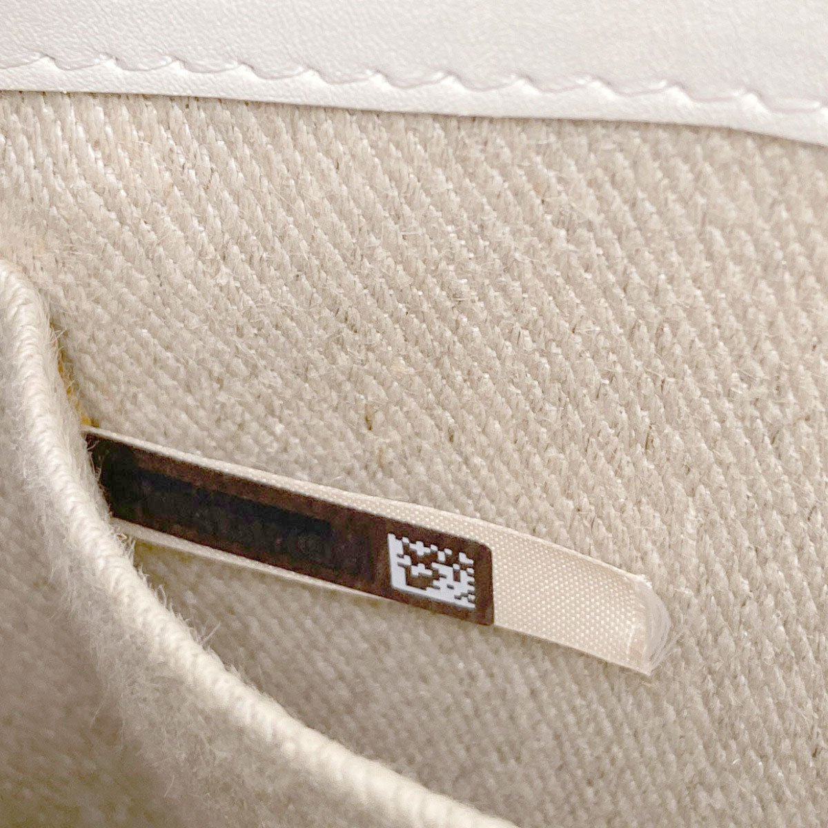 CHLOE Woody Small 2WAY Handbag Calf Ladies [Used]