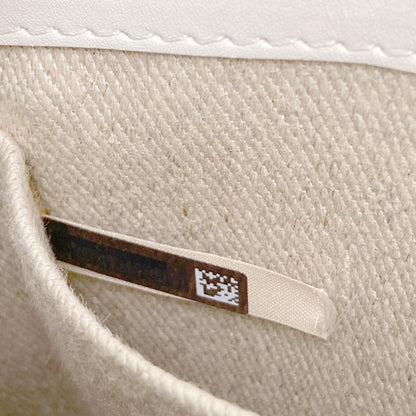 CHLOE Woody Small 2WAY Handbag Calf Ladies [Used]
