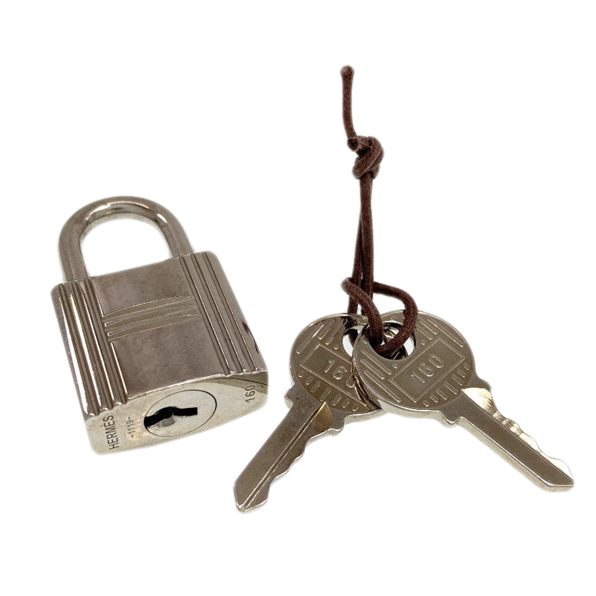 HERMES Picotin Lock MM Etoupe SilverHardware Handbag Taurillon Clemence Ladies [Used]