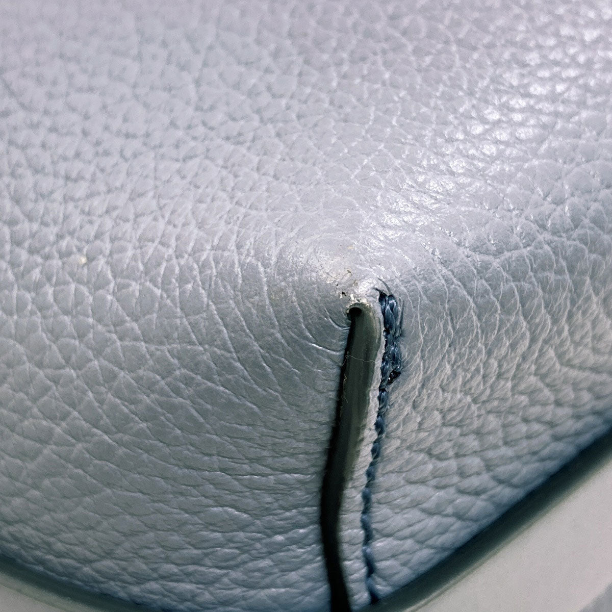 CHLOE Mercy Chain Shoulder Bag Leather Ladies [Used]