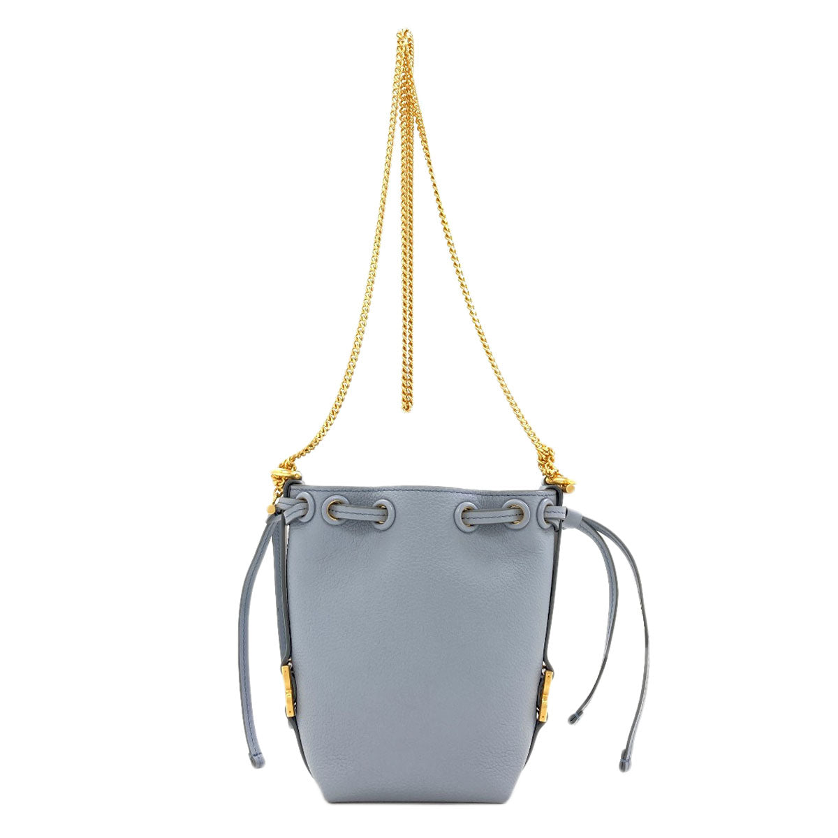 CHLOE Mercy Chain Shoulder Bag Leather Ladies [Used]