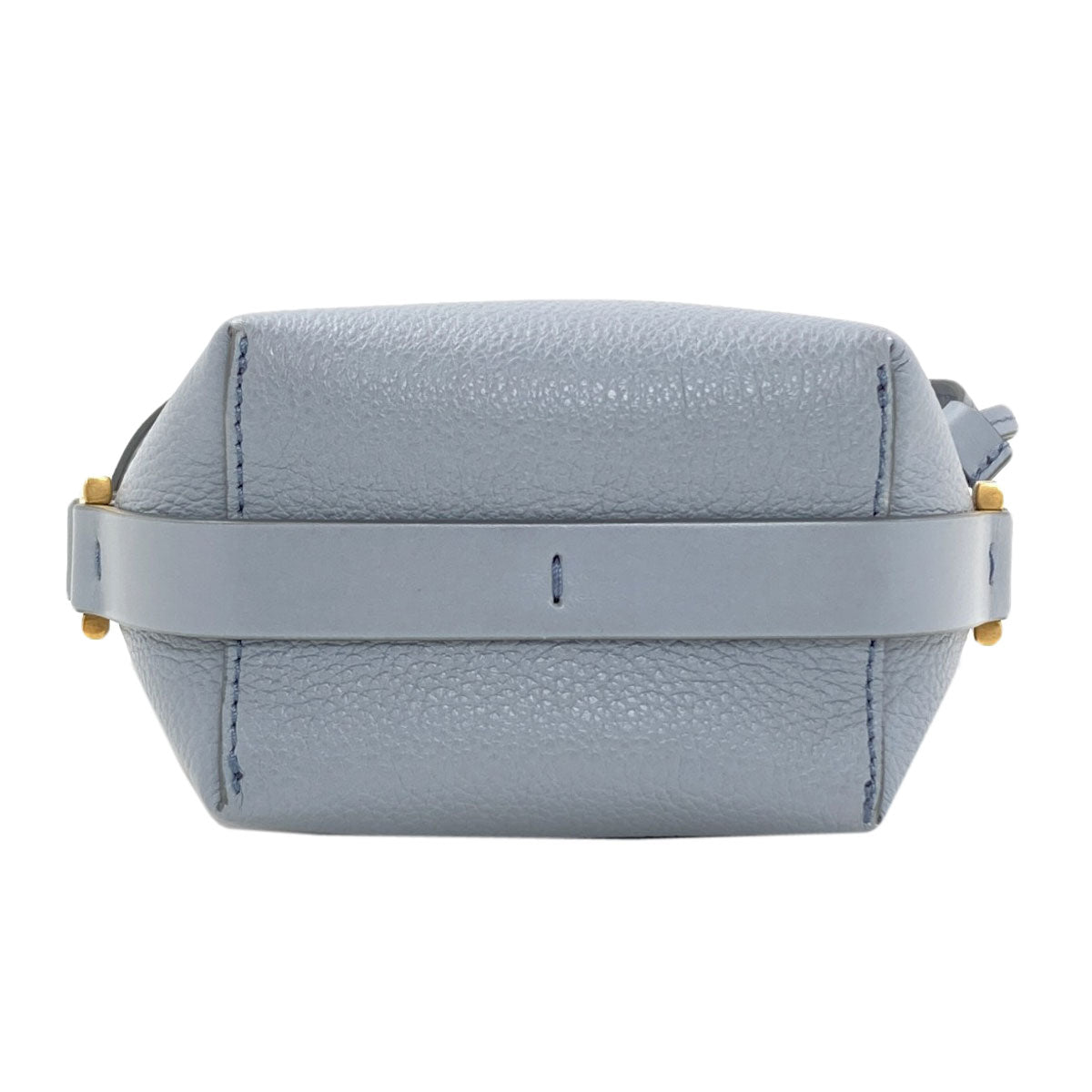 CHLOE Mercy Chain Shoulder Bag Leather Ladies [Used]