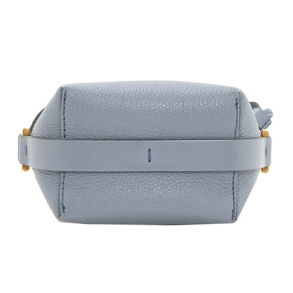CHLOE Mercy Chain Shoulder Bag Leather Ladies [Used]