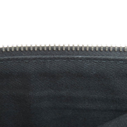 Salvatore Ferragamo 2WAY Business bag Leather mens [Used]
