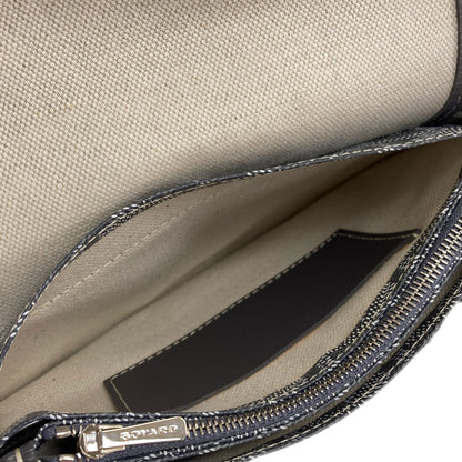 GOYARD Plumet Pouch Wallet Shoulder Bag Coating canvas Ladies [Used]