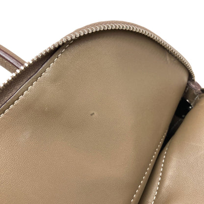 HERMES Bolide31 Etop SilverHardware Handbag Taurillon Clemence Ladies [Used]