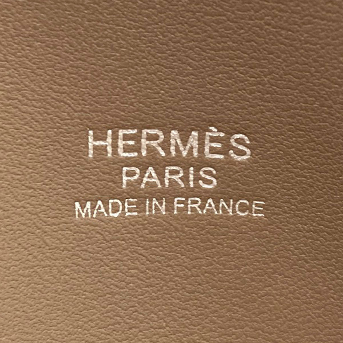HERMES Bolide31 Etop SilverHardware Handbag Taurillon Clemence Ladies [Used]