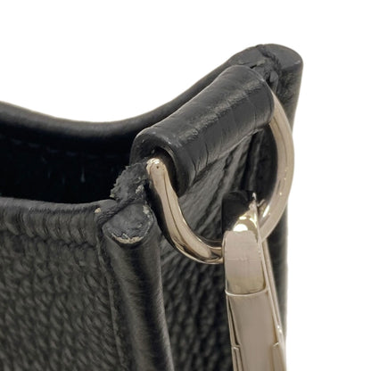 HERMES EvelyneTPM SilverHardware Shoulder Bag Taurillon Clemence Ladies [Used]