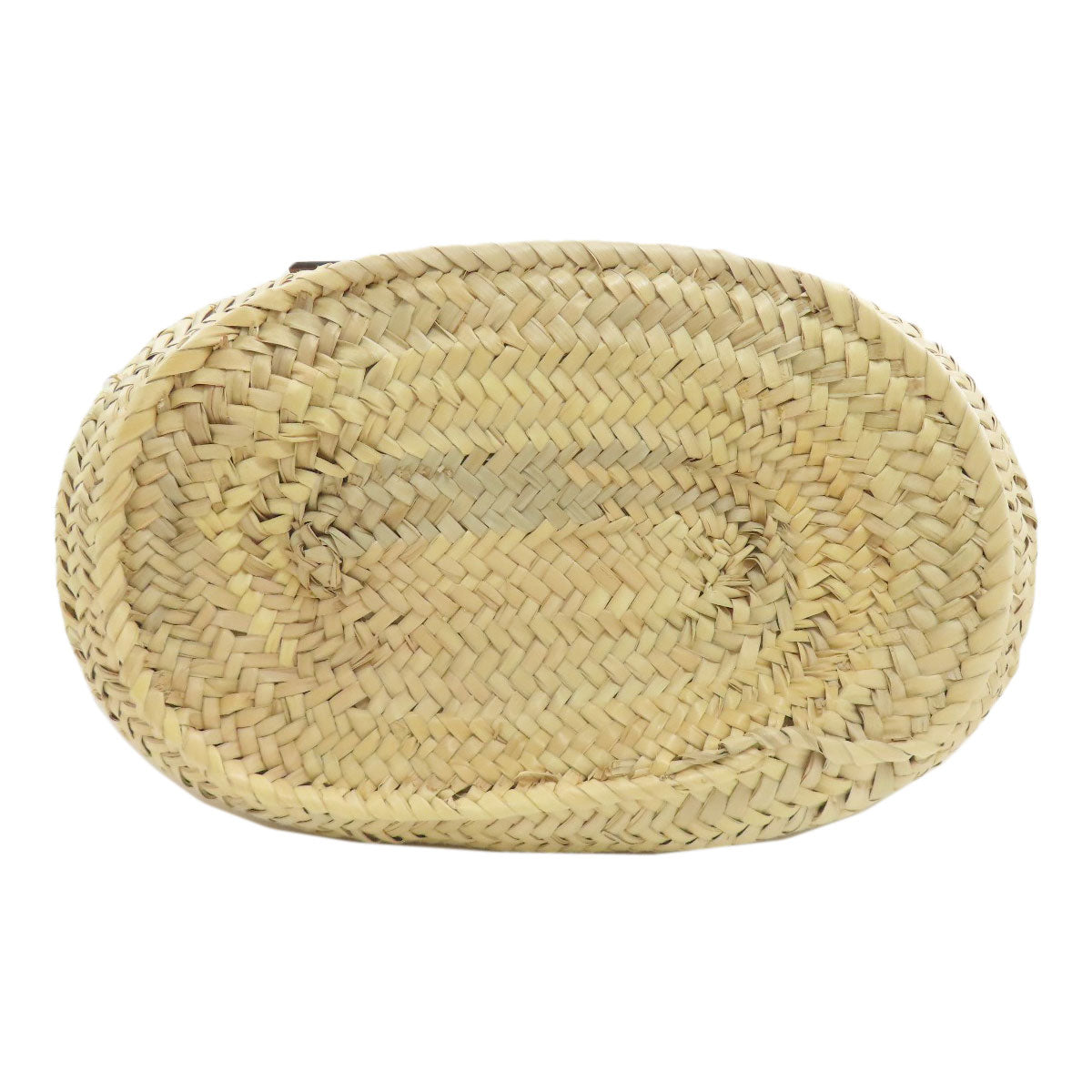 LOEWE Basket bag Tote Bag Raffia Ladies [Used]