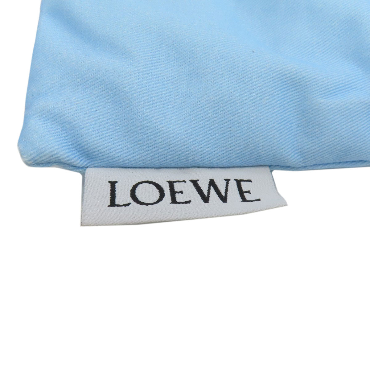 LOEWE Basket bag Tote Bag Raffia Ladies [Used]