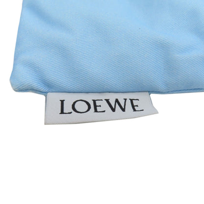 LOEWE Basket bag Tote Bag Raffia Ladies [Used]