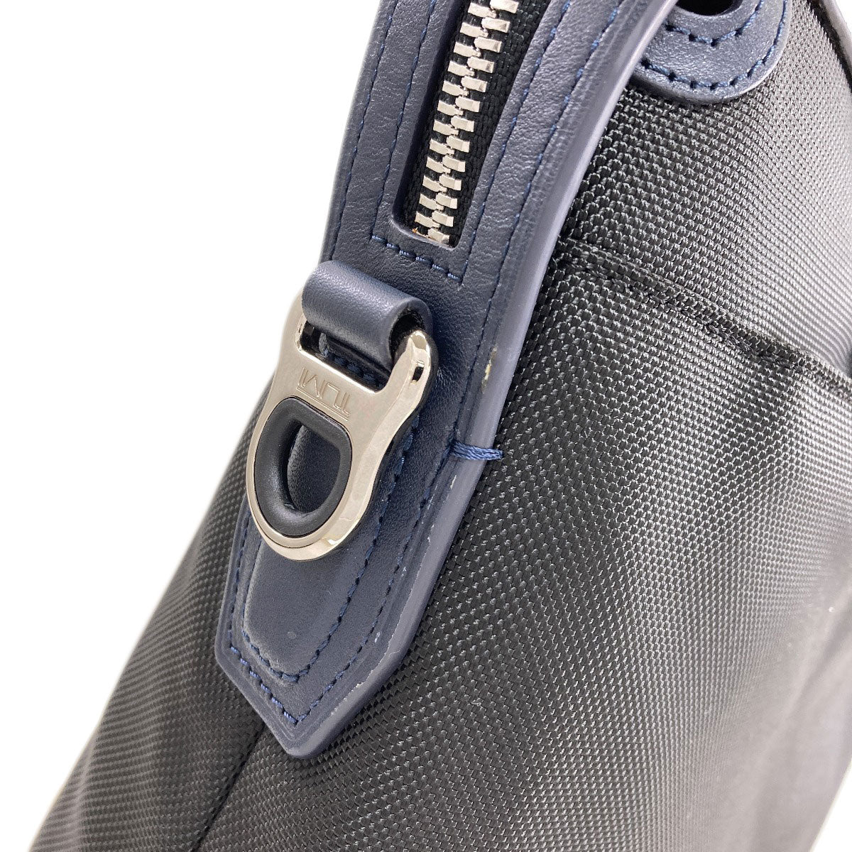 TUMI JARBIS 2WAY Business bag Nylon mens [Used]